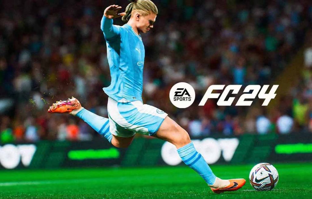 Review EA Sports FC 24