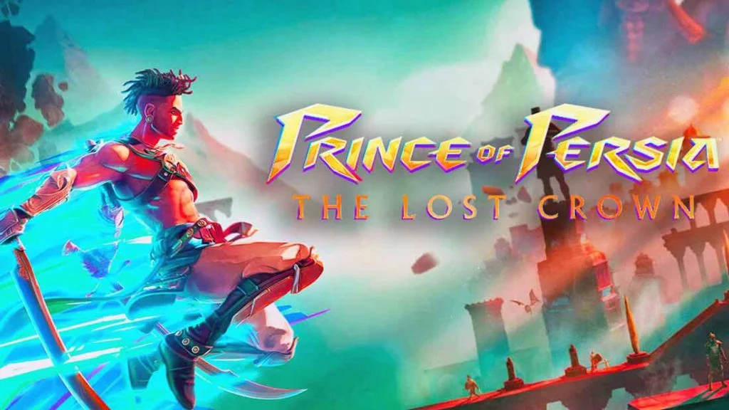Prince of Persia: The Lost Crown