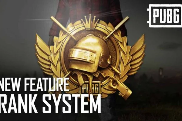 PUBG मोबाइल में रैंक क्या हैं? What are ranks in PUBG MOBILE