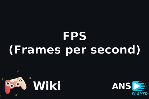 what is FPS in game