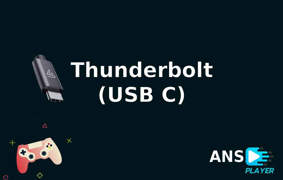 What is Thunderbolt