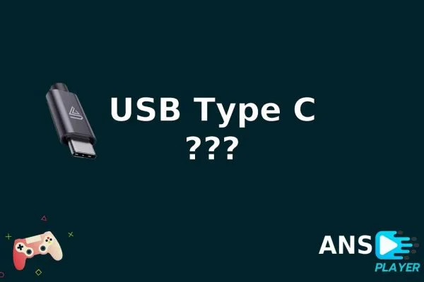 USB C 型:它是什么以及与其他连接接口(端口)的区别 What is USB Type C and how does USB C differ from mini, micro